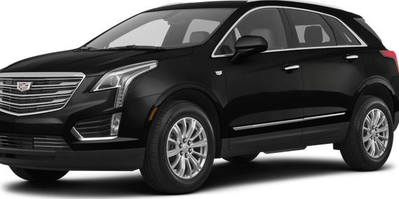 CADILLAC XT5 2018 1GYKNDRS0JZ178312 image