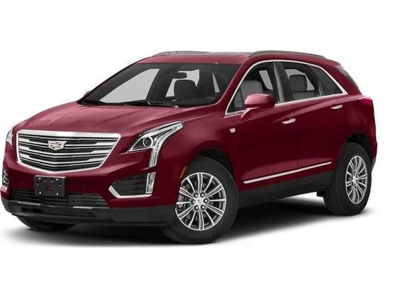 CADILLAC XT5 2018 1GYKNFRS2JZ159465 image