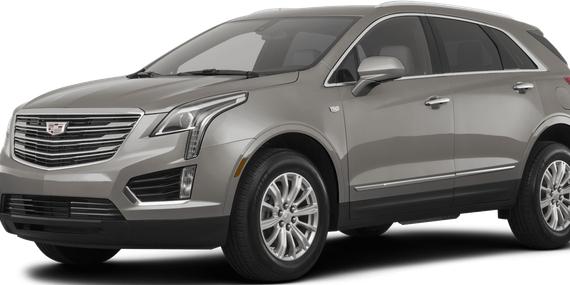 CADILLAC XT5 2018 1GYKNCRSXJZ142427 image CADILLAC XT5 2018 1GYKNCRSXJZ142427 image