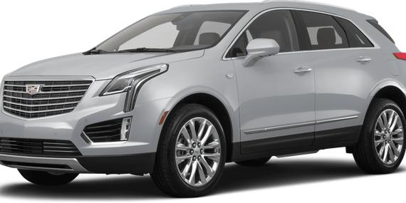 CADILLAC XT5 2018 1GYKNGRS3JZ170061 image