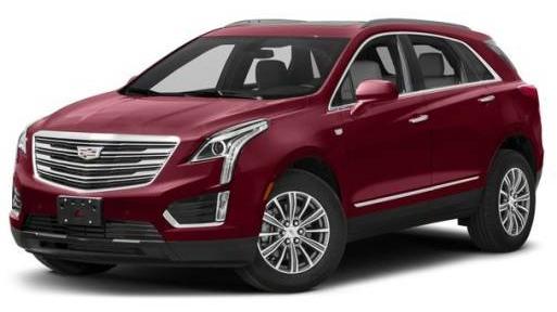 CADILLAC XT5 2018 1GYKNERS6JZ102096 image