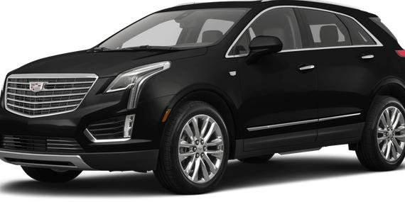 CADILLAC XT5 2018 1GYKNGRSXJZ107488 image