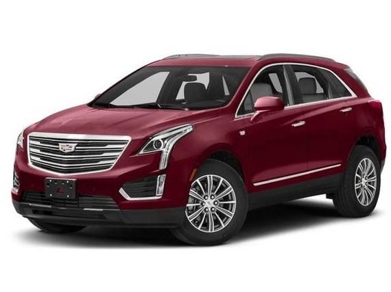 CADILLAC XT5 2018 1GYKNERS4JZ224018 image
