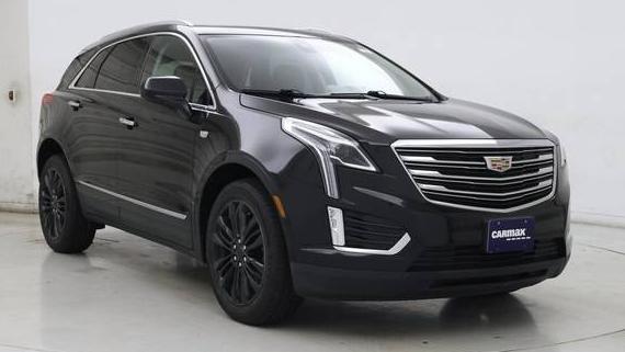 CADILLAC XT5 2018 1GYKNFRS7JZ225511 image