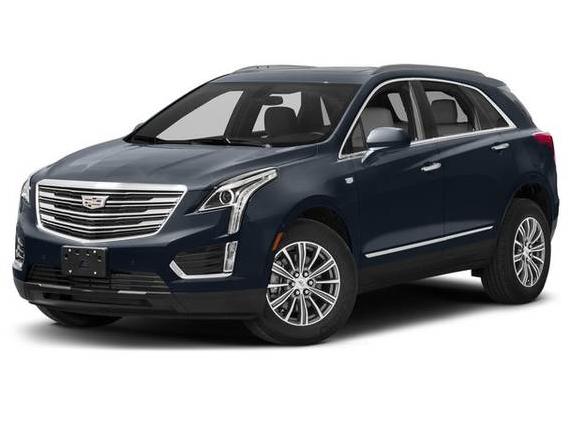 CADILLAC XT5 2018 1GYKNGRS1JZ171094 image CADILLAC XT5 2018 1GYKNGRS1JZ171094 image