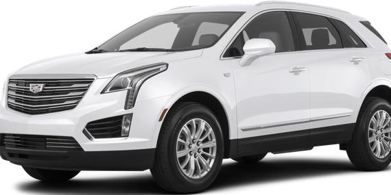 CADILLAC XT5 2018 1GYKNDRS7JZ224556 image