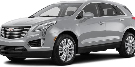 CADILLAC XT5 2018 1GYKNERS4JZ170395 image
