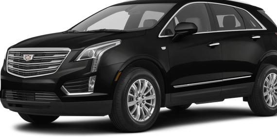 CADILLAC XT5 2018 1GYKNCRS0JZ115060 image