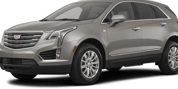 CADILLAC XT5 2018 1GYKNARS6JZ159052 image