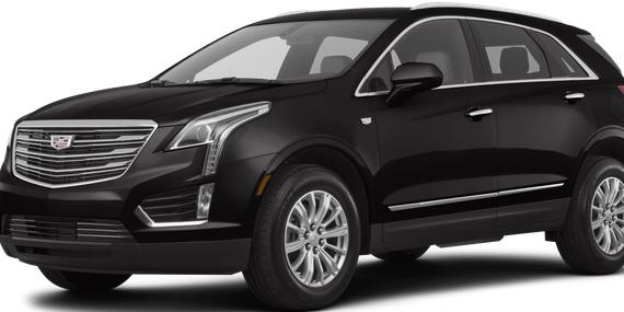 CADILLAC XT5 2018 1GYKNCRS0JZ114376 image