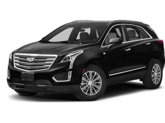 CADILLAC XT5 2018 1GYKNERS4JZ195393 image CADILLAC XT5 2018 1GYKNERS4JZ195393 image