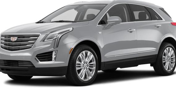 CADILLAC XT5 2018 1GYKNERS7JZ154787 image