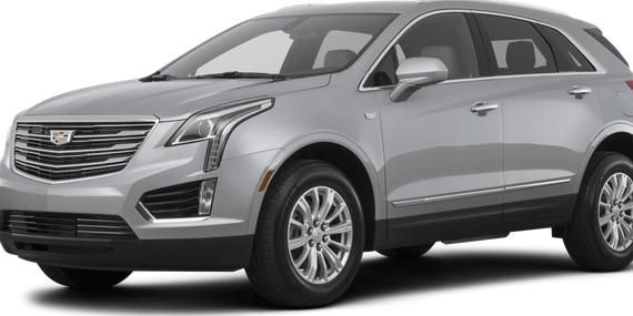CADILLAC XT5 2018 1GYKNDRS7JZ220457 image