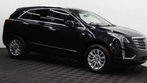 CADILLAC XT5 2018 1GYKNARS1JZ133667 image