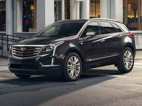 CADILLAC XT5 2018 1GYKNFRS1JZ235483 image CADILLAC XT5 2018 1GYKNFRS1JZ235483 image