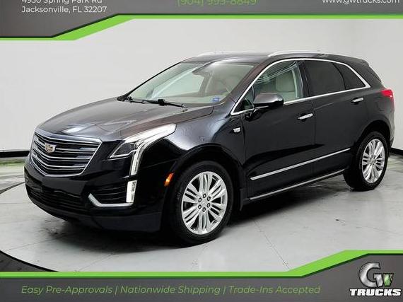CADILLAC XT5 2018 1GYKNERS5JZ140063 image
