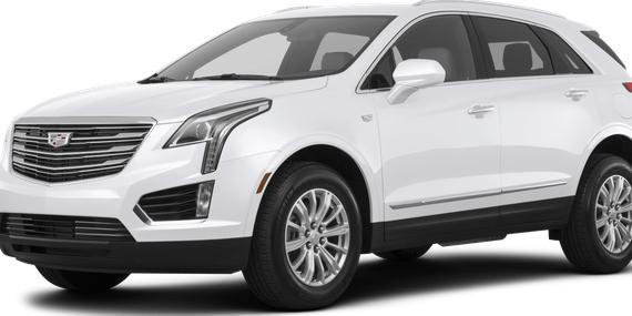 CADILLAC XT5 2018 1GYKNCRS0JZ173881 image