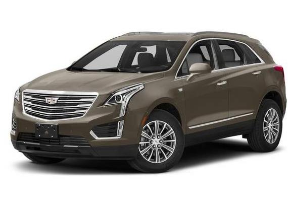 CADILLAC XT5 2018 1GYKNARS0JZ142425 image