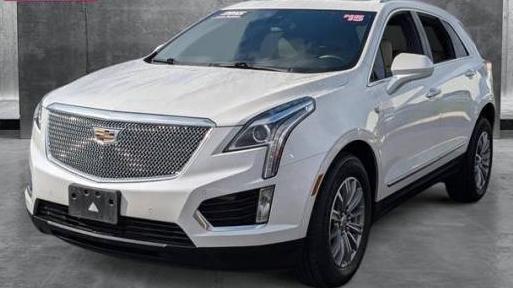 CADILLAC XT5 2018 1GYKNDRS9JZ220184 image