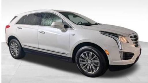 CADILLAC XT5 2018 1GYKNCRS8JZ142393 image