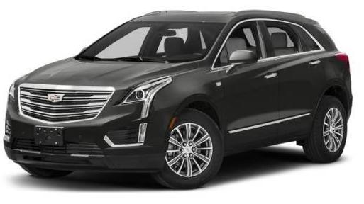 CADILLAC XT5 2018 1GYKNGRS8JZ101849 image