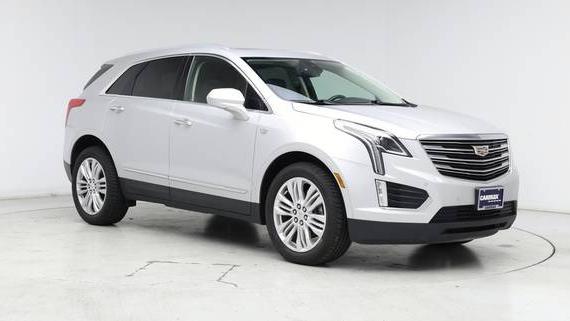 CADILLAC XT5 2018 1GYKNFRS7JZ226979 image