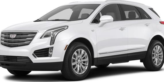 CADILLAC XT5 2018 1GYKNARS0JZ172444 image CADILLAC XT5 2018 1GYKNARS0JZ172444 image