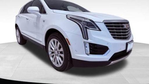 CADILLAC XT5 2018 1GYKNGRS1JZ111560 image