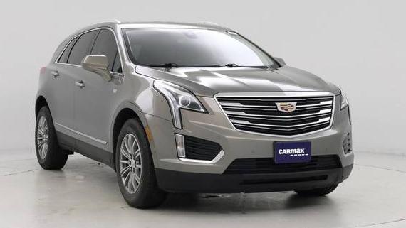 CADILLAC XT5 2018 1GYKNCRS0JZ140413 image