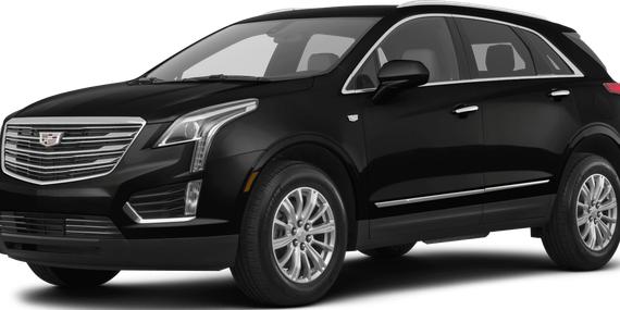 CADILLAC XT5 2018 1GYKNARSXJZ191082 image