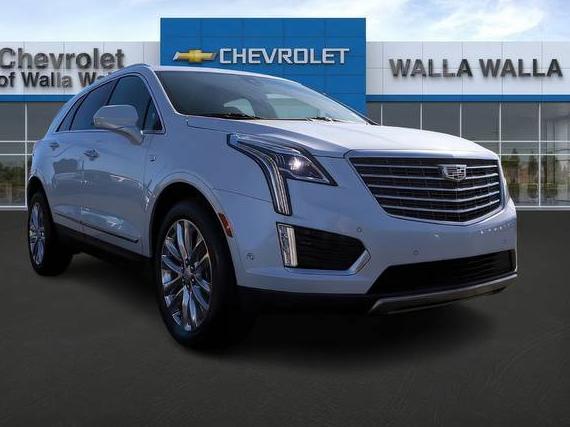 CADILLAC XT5 2018 1GYKNGRS7JZ175277 image CADILLAC XT5 2018 1GYKNGRS7JZ175277 image
