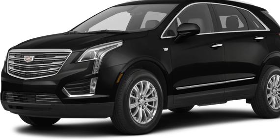 CADILLAC XT5 2018 1GYKNCRS6JZ134308 image CADILLAC XT5 2018 1GYKNCRS6JZ134308 image