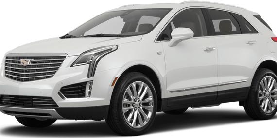 CADILLAC XT5 2018 1GYKNGRS7JZ214613 image CADILLAC XT5 2018 1GYKNGRS7JZ214613 image
