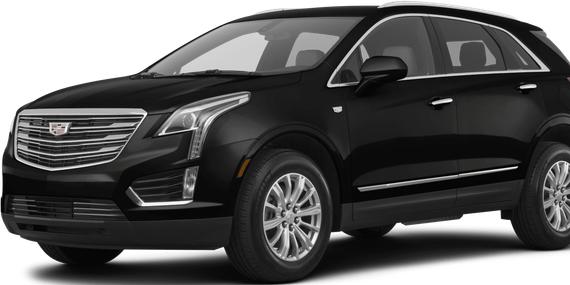 CADILLAC XT5 2018 1GYKNARS7JZ171596 image