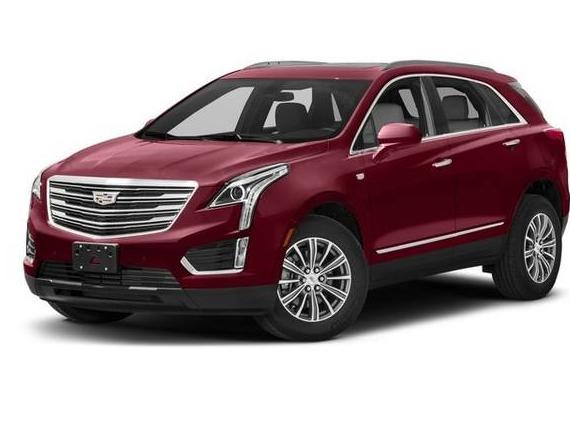 CADILLAC XT5 2018 1GYKNDRS2JZ221077 image