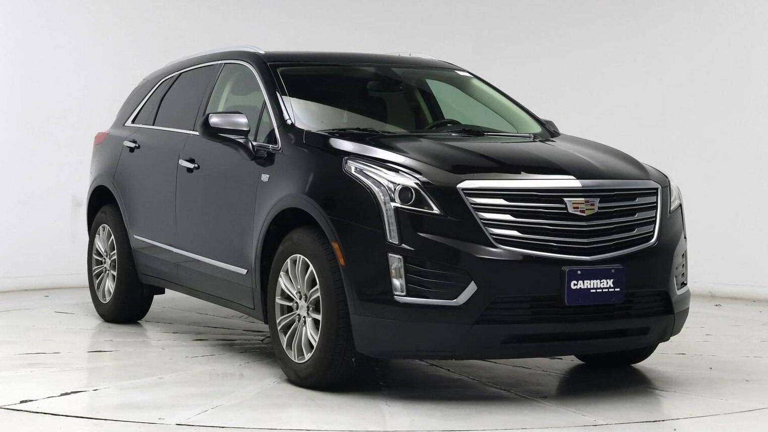CADILLAC XT5 2018 1GYKNCRS5JZ109593 image