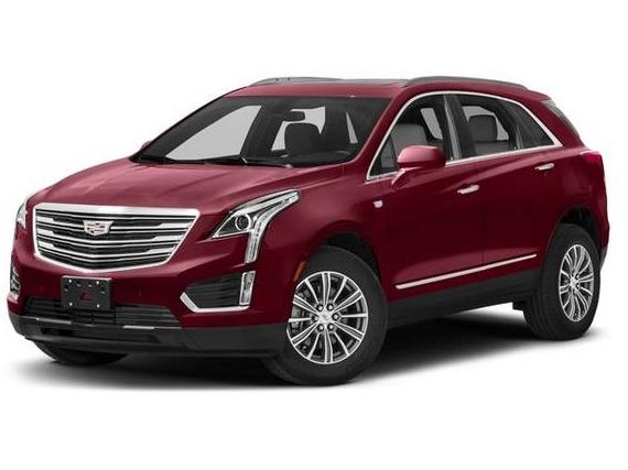 CADILLAC XT5 2018 1GYKNERS6JZ115477 image