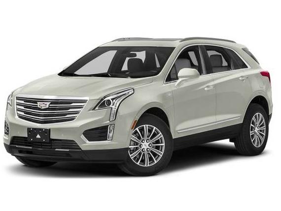 CADILLAC XT5 2018 1GYKNARSXJZ191180 image