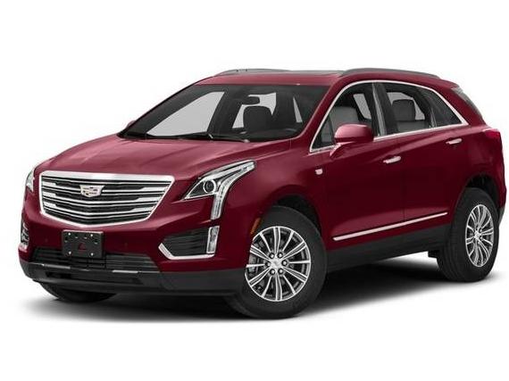 CADILLAC XT5 2018 1GYKNDRS9JZ167051 image CADILLAC XT5 2018 1GYKNDRS9JZ167051 image