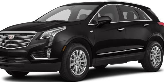 CADILLAC XT5 2018 1GYKNCRS7JZ214135 image