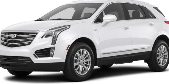 CADILLAC XT5 2018 1GYKNBRS3JZ198767 image CADILLAC XT5 2018 1GYKNBRS3JZ198767 image