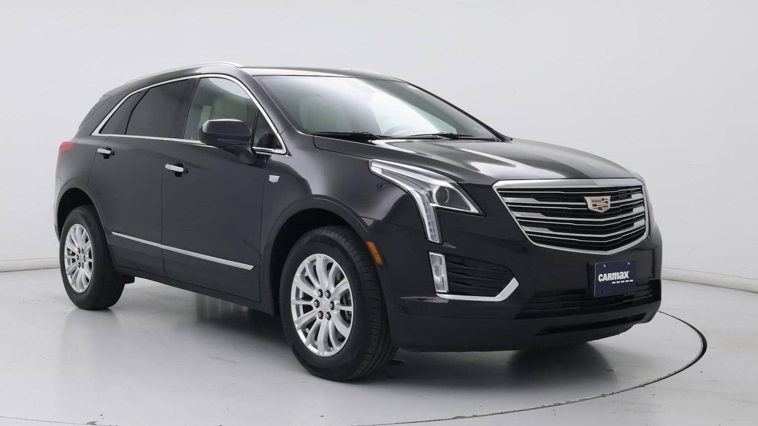 CADILLAC XT5 2018 1GYKNDRS2JZ227588 image