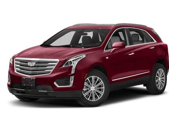 CADILLAC XT5 2018 1GYKNERS3JZ194557 image