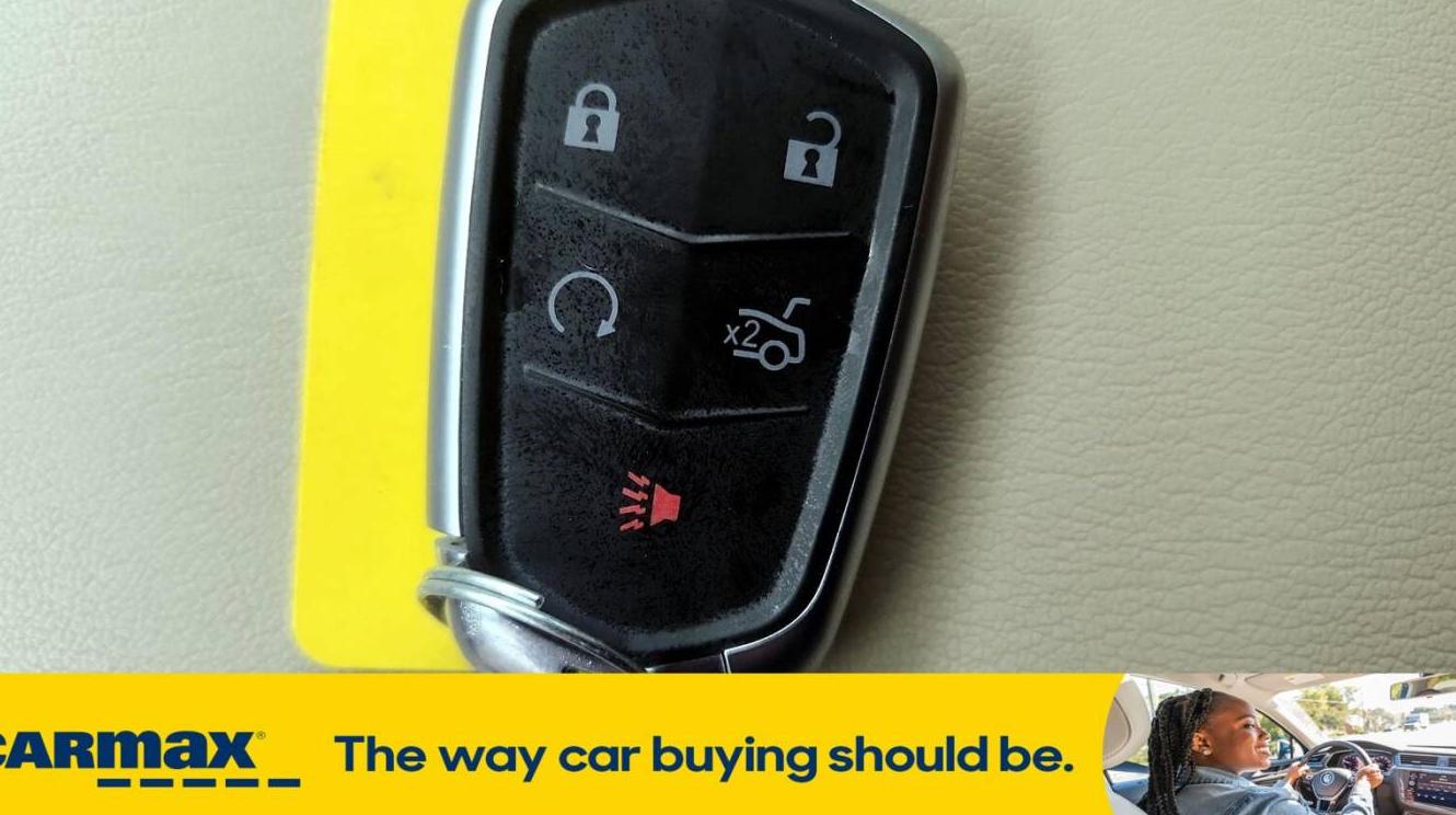 CADILLAC XT5 2018 1GYKNCRS6JZ108033 image CADILLAC XT5 2018 1GYKNCRS6JZ108033 image