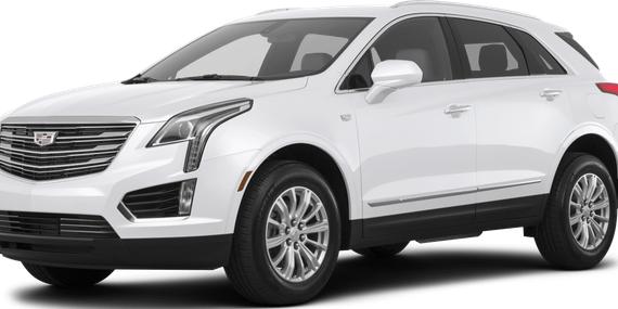 CADILLAC XT5 2018 1GYKNCRS3JZ177732 image CADILLAC XT5 2018 1GYKNCRS3JZ177732 image