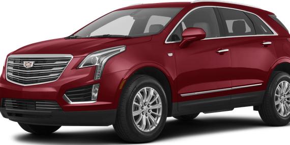CADILLAC XT5 2018 1GYKNARS8JZ161398 image CADILLAC XT5 2018 1GYKNARS8JZ161398 image
