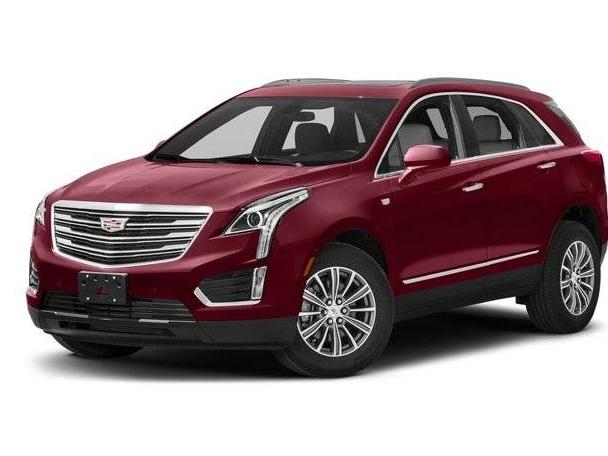 CADILLAC XT5 2018 1GYKNARS6JZ208539 image