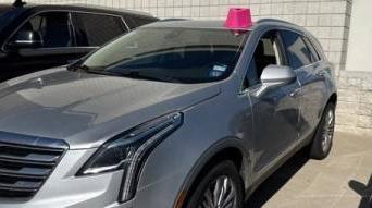 CADILLAC XT5 2018 1GYKNERS5JZ237490 image