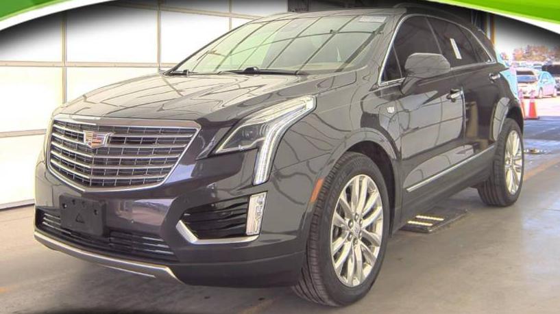 CADILLAC XT5 2018 1GYKNGRS3JZ145919 image