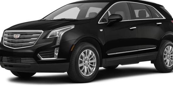 CADILLAC XT5 2018 1GYKNDRS2JZ198979 image CADILLAC XT5 2018 1GYKNDRS2JZ198979 image